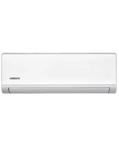 კონდიციონერი ARDESTO CoolSmart 70m2 inverter 24000BTU 7.0kW A/A -15°С Wi-Fi R32 white - Primestore.ge