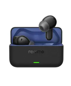ყურსასმენი Realme Buds T500 Pro Black - Primestore.ge