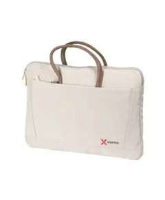 ნოუთბუქის ჩანთა Vertex VX-515K Carry Bag 15.6" Khaki - Primestore.ge