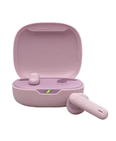 ყურსასმენი JBL Wave Flex 2 Pink - Primestore.ge