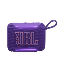 დინამიკი JBL GO 5 Purple - Primestore.ge