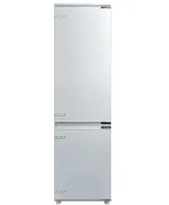 ჩასაშენებელი მაცივარი Midea MDRE411FGE01 - Primestore.ge
