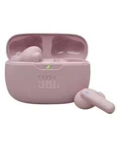ყურსასმენი JBL Vibe Beam 2 Pink - Primestore.ge