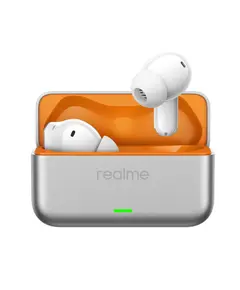 Earbuds Realme Buds T500 Pro Silver