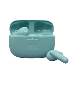 ყურსასმენი JBL Vibe Beam 2 Blue - Primestore.ge