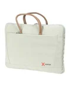 ნოუთბუქის ჩანთა Vertex VX-515GR Carry Bag 15.6" Green - Primestore.ge