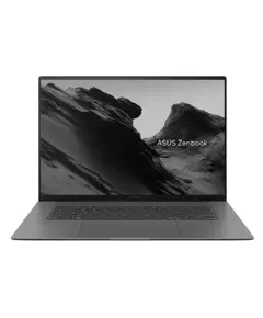 ნოუთბუქი Asus Zenbook S 14" 3K OLED Ultra 7 258V 32GB 1TB SSD Inetgrated Graphics GREY  WIN 11 HOME - Primestore.ge