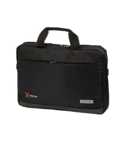 ნოუთბუქის ჩანთა Vertex VX-414B Carry Bag 14" Black - Primestore.ge