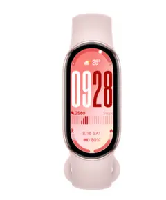 smartwatch Xiaomi Smart Band 10 Rose