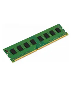 ოპერატიული მეხსიერება Kingston 16GB 5600MT/s DDR5 Non-ECC CL46 DIMM 1Rx8 - Primestore.ge
