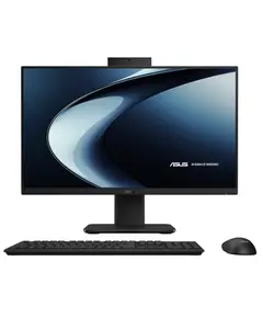 All In One კომპიუტერი Asus ExpertCenter P440VA 23.8 i3-1315U 16GB 512GB Black (90PT03X5-M017M0) - Primestore.ge