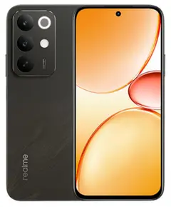 მობილური ტელეფონი Realme C85 6GB/128GB RMX5566 NFC Swan Black - Primestore.ge