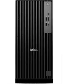 პერსონალური კომპიუტერი Dell Pro Tower QCT1250/ Core i3-14100/8GB DDR5/512GB SSD/Integrated/ Kb+Mouse/W11Pro/180W/3Y - Primestore.ge