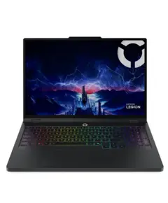 ნოუთბუქი Lenovo Legion Pro 5 16IAX10 16" WQXGA OLED 165Hz Intel Ultra 7 255HX 32GB 1TB SSD RTX5070 8GB - 83F3000XRK - Primestore.ge