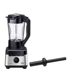ბლენდერი Braun JB7550BK - Primestore.ge