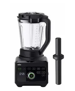 ბლენდერი Braun JB9040BK - Primestore.ge