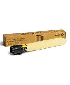კარტრიჯი Toner Cartridge Xerox AL C8130/C8135 Yellow (28 000 p) - Primestore.ge