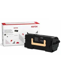 კარტრიჯი Toner Cartridge Xerox B620/B625 Black (42 000 p) - Primestore.ge