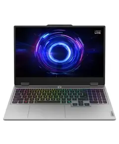 ნოუთბუქი Lenovo LOQ 15IRX10, 15.6 FHD AG 300N 144Hz,I7-13645HX , 14C, 16GB, 512GB, RTX 5050 8GB,128B,DOOS,2Y - Primestore.ge