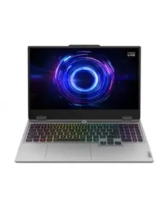 ნოუთბუქი Lenovo LOQ 15IRX10, 15.6"FHD AG 300N 144Hz,  i7-13645HX 14C, 32GB, 1TB, RTX5060 8GB,DOOS, 2Y - Primestore.ge