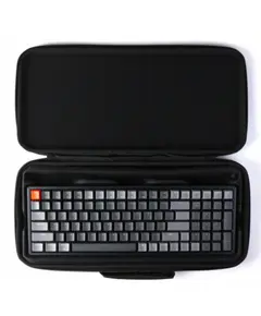 კლავიატურის ჩანთა Keychron Carrying Case - For K4 Aluminum Frame - Primestore.ge