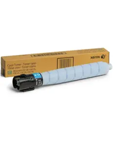 კარტრიჯი Toner Cartridge Xerox AL C8145/C8155/C8170 Cyan (28 000 p) - Primestore.ge