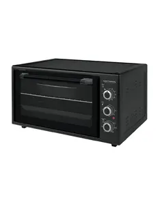 Hoffmann FGT6000 TURBO BLACK oven