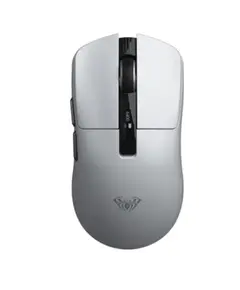 მაუსი AULA SC590PRO Wireless Gaming Mouse White - Primestore.ge