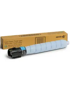 კარტრიჯი Toner Cartridge Xerox AL CC8130/C8135 Cyan (28 000 p) - Primestore.ge