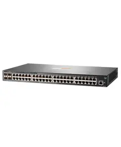 სვიჩი H3C S6825-54HF L3 Ethernet Switch with 48*25G SFP28 Ports and 6*100G QSFP28 Ports - Primestore.ge