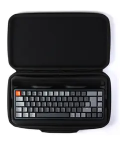 კლავიატურის ჩანთა Keychron Carrying Case - For K6 Aluminum Frame - Primestore.ge