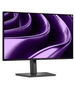 მონიტორი Dell Pro P 24 USB-C Hub Monitor - P2426HE 23.8"/1920x1080/IPS/16:9/300 cd/m2/120 Hz/5ms/1,500: 1/178/178 - Primestore.ge