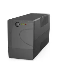 უწყვეტი კვების წყარო EAST EA260 600VA/360W with 1x7Ah battery Line interactive UPS LED - Primestore.ge