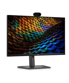 მონიტორი Dell Pro P 24 Conferencing Monitor - P2426HEB / 24.0"/1920 x 1080/IPS/16:9/300 cd/m2/120 Hz/5ms - Primestore.ge