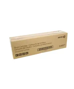 კარტრიჯი Drum Cartridge CMYK Xerox DC SC2020 - Primestore.ge