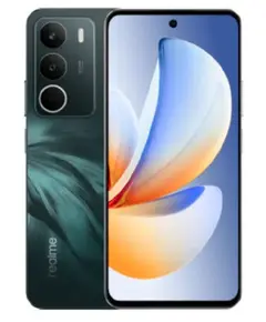 მობილური ტელეფონი Realme C71 8GB/256GB RMX5303 NFC Forest Owl - Primestore.ge