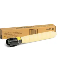 კარტრიჯი Toner Cartridge Xerox AL C8145/C8155/C8170 Yellow (28 000 p) - Primestore.ge