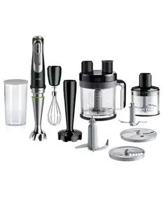 ბლენდერი Braun MQ9187X - Primestore.ge