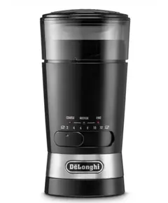 ყავის საფქვავი Delonghi KG210 - Primestore.ge