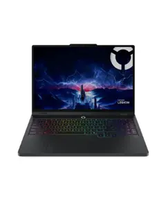 ნოუთბუქი Lenovo Legion Pro 5 16IAX10 16" WQXGA OLED 165Hz Intel Ultra 7 255HX 32GB 1TB SSD RTX5060 8GB - 83F3000WRK - Primestore.ge
