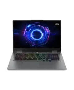 ნოუთბუქი Lenovo LOQ 17IRX10 17.3" FHD 165Hz Intel i7-14700HX 32GB 1TB SSD RTX5070 8GB - 83JH003NRK - Primestore.ge
