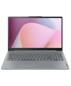 ნოუთბუქი Lenovo IdeaPad Slim 3 15AMN8, 15.6"FHD, RYZEN 3 30, 8GB, 512GB, DOS, 2Y - Primestore.ge