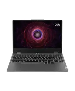ნოუთბუქი Lenovo LOQ 15AHP10 15.6" FHD 144Hz AMD Ryzen 5 220 16GB 512GB SSD RTX5050 8GB - 83JG000VRK - Primestore.ge