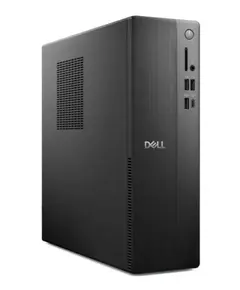 პერსონალური კომპიუტერი Dell Pro Slim Essential QVS1260/i5-14500/1x16GB DDR5 4800MT/s/512GB SSD/Intel UHD 770/Wi-Fi 6 + BT/Kb/Mouse/Ubuntu/3Ywr - Primestore.ge