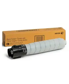 კარტრიჯი Toner Cartridge Xerox AL C8130/C8135 Black (59 000 p) - Primestore.ge
