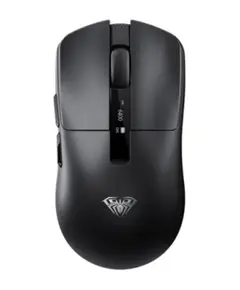 მაუსი AULA SC590PRO Wireless Gaming Mouse Black - Primestore.ge
