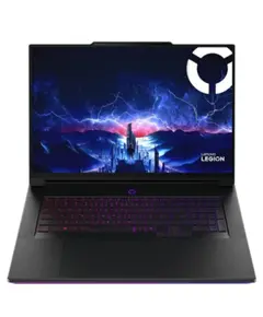 ნოუთბუქი Lenovo Legion 9 18IAX10, 18" WQUXGA IPS 500n 440Hz, U9 275HX 2.7G 24C, 64GB, 4TB, RTX5090 24GB 256B, 2Y - Primestore.ge
