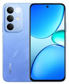 მობილური ტელეფონი Realme C85 8GB/256GB RMX5566 NFC Kingfisher Blue - Primestore.ge