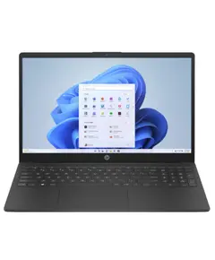 ნოუთბუქი HP 15-fd0277ci | i3-100U | 16GB | 512GB SSD | 15.6" | DOS | Gray | D05WREA#UUQ - Primestore.ge