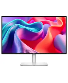 მონიტორი DELL 27" S2725DSM HDMI, DP, MM, IPS, 2560x1440, 144Hz, 1ms, sRGB 99%, FreeSync, Pivot - Primestore.ge
